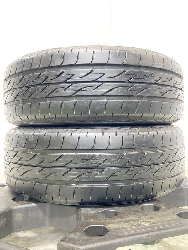ブリヂストン ネクストリー 165/55R14  2本