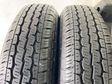 トーヨータイヤ H05 165/80R14 91/90N LT 2本