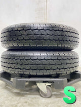 トーヨータイヤ H05 165/80R14 97/95N LT 2本