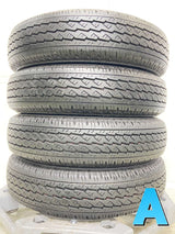 ブリヂストン V600 155/80R14 88/86N LT 4本