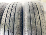 ブリヂストン エコピア R680 165/80R14 91/90N LT 4本