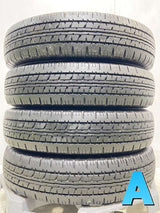 ダンロップ VAN01 155/80R14 88/86N LT 4本