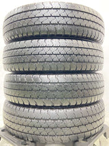グッドイヤー カーゴプロ 165/80R14 97/95N LT 4本