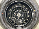 ブリヂストン エコピア EP25 175/70R14  /　  5.0J+ 100-4穴 4本