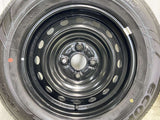 ブリヂストン エコピア EP25 175/70R14  /　  5.0J+ 100-4穴 4本