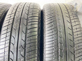 ブリヂストン エコピア EP25 175/70R14  /　  5.0J+ 100-4穴 4本