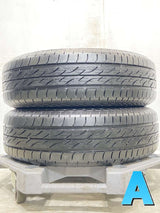 ブリヂストン ネクストリー 175/65R14  2本