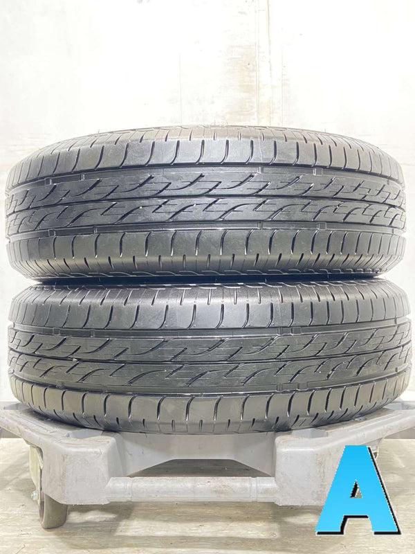 ブリヂストン ネクストリー 175/65R14  2本