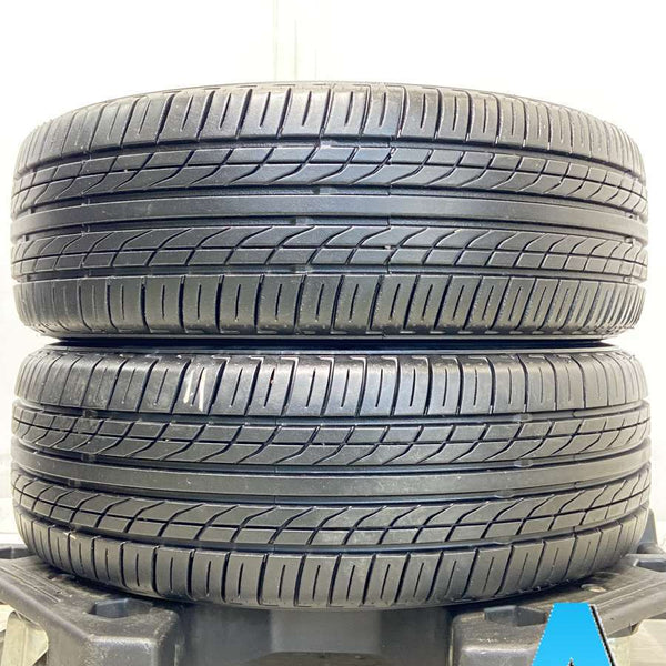 イエローハット　PRACTIVA 165/55R14 2本