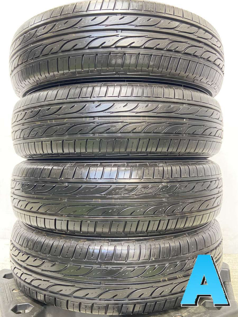 ダンロップ エナセーブ EC202 165/70R14  4本