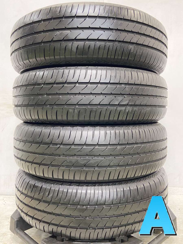 トーヨータイヤ ナノエナジー3 プラス 185/70R14  4本