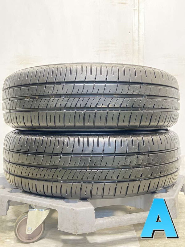 ダンロップ エナセーブ EC204 175/65R14  2本