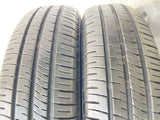 ダンロップ エナセーブ EC204 175/70R14  2本