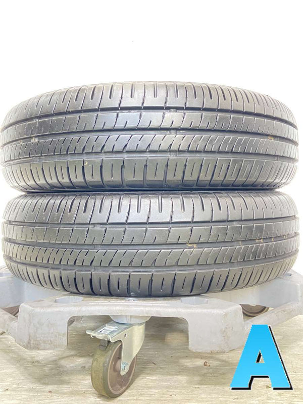 ダンロップ エナセーブ EC204 175/70R14  2本