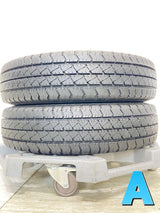 グッドイヤー カーゴプロ 165/80R14 97/95N LT 2本