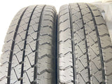 グッドイヤー カーゴプロ 165/80R14 97/95N LT 2本