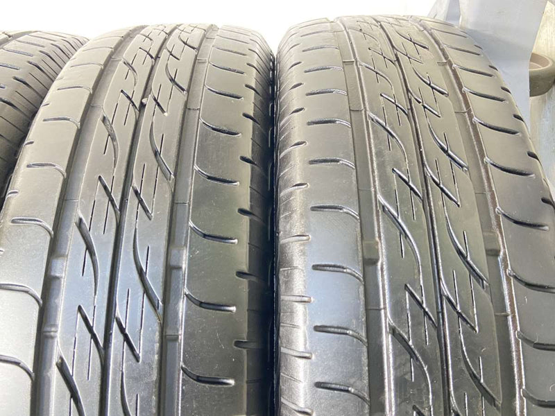 ブリヂストン ネクストリー 165/70R14  4本