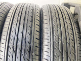 グッドイヤー GT エコステージ 185/70R14  4本