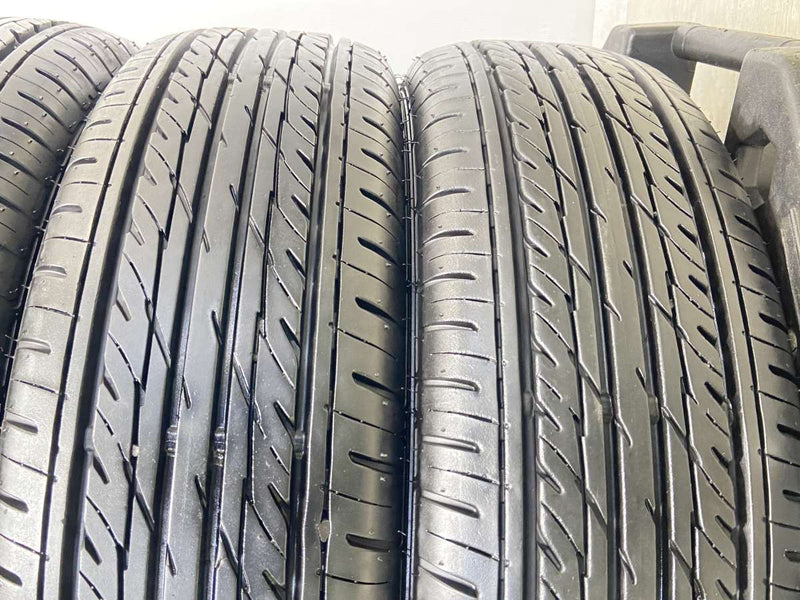 グッドイヤー GT エコステージ 185/70R14  4本