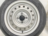 ダンロップ エナセーブ EC202 155/65R14  /ダイハツ純正  4.5J+ 100-4穴 4本