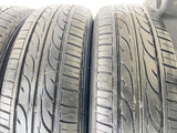 ダンロップ エナセーブ EC202 155/65R14  /ダイハツ純正  4.5J+ 100-4穴 4本
