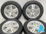 ブリヂストン エコピア NH100C 175/65R14  /ダイハツ純正  5.0J+40 100-4穴 4本
