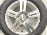 ブリヂストン エコピア NH100C 175/65R14  /ダイハツ純正  5.0J+40 100-4穴 4本