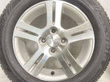 ブリヂストン エコピア NH100C 175/65R14  /ダイハツ純正  5.0J+40 100-4穴 4本