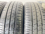 ブリヂストン エコピア NH100C 175/65R14  /ダイハツ純正  5.0J+40 100-4穴 4本