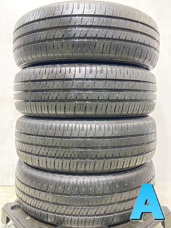 ダンロップ エナセーブ EC204 175/65R14  4本
