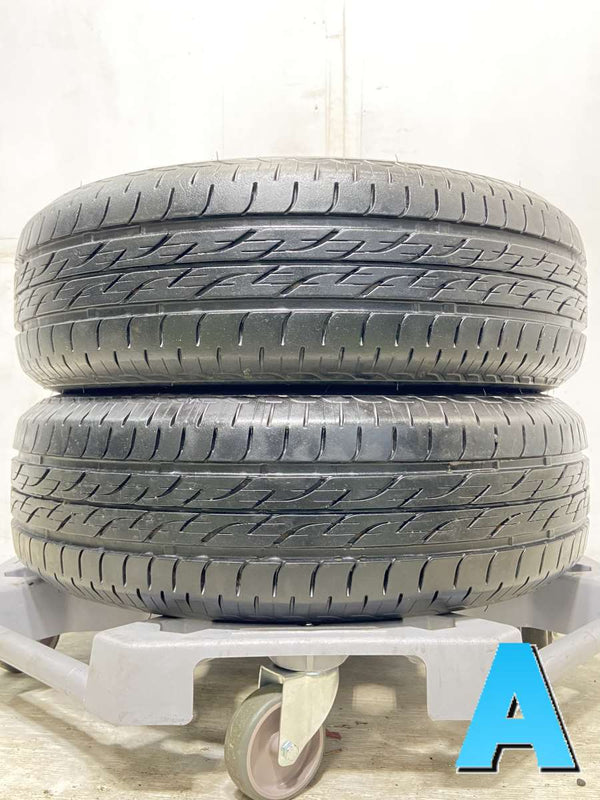 ブリヂストン ネクストリー 175/65R14  2本
