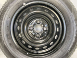 ブリヂストン エコピア NH200c 175/70R14  /　  5.0J+ 100-4穴 4本