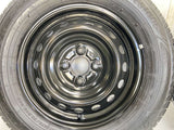 ブリヂストン エコピア NH200c 175/70R14  /　  5.0J+ 100-4穴 4本