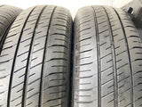 グッドイヤー エフィシエント グリップ ECO EG02 175/70R14  /　  5.0J+ 100-4穴 4本