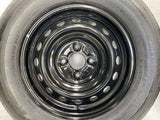 ブリヂストン ネクストリー 175/70R14  /　  5.0J+ 100-4穴 4本