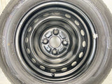 グッドイヤー エフィシエント グリップ 175/70R14  /トヨタ純正  5.0J+ 100-4穴 4本