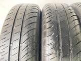 グッドイヤー エフィシエント グリップ 175/70R14  /トヨタ純正  5.0J+ 100-4穴 4本