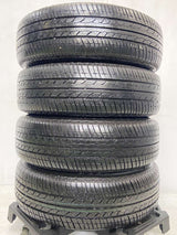 ブリヂストン エコピア EP25 175/70R14  /トヨタ純正  5.0J+ 100-4穴 4本