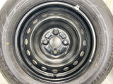 ブリヂストン エコピア EP25 175/70R14  /トヨタ純正  5.0J+ 100-4穴 4本