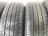ブリヂストン エコピア EP25 175/70R14  /トヨタ純正  5.0J+ 100-4穴 4本
