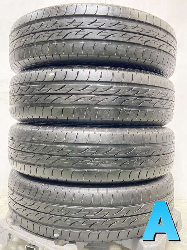 ブリヂストン ネクストリー 175/70R14  4本