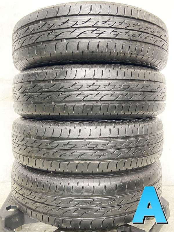 ブリヂストン ネクストリー 175/70R14  4本
