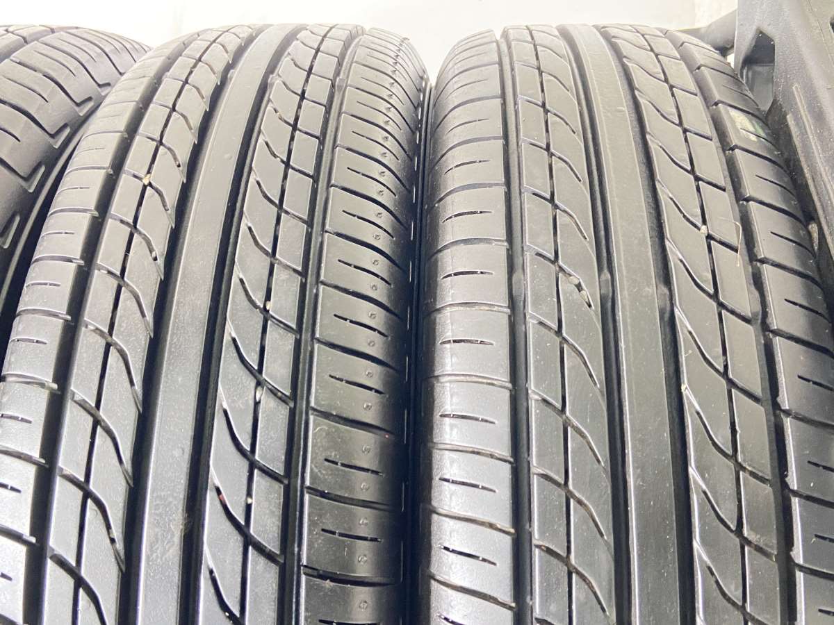 イエローハット PRACTIVA 155/65R14 4本