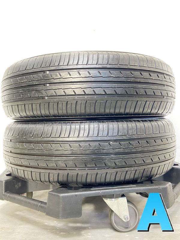 ヨコハマ ブルーアースES32 175/65R14  2本