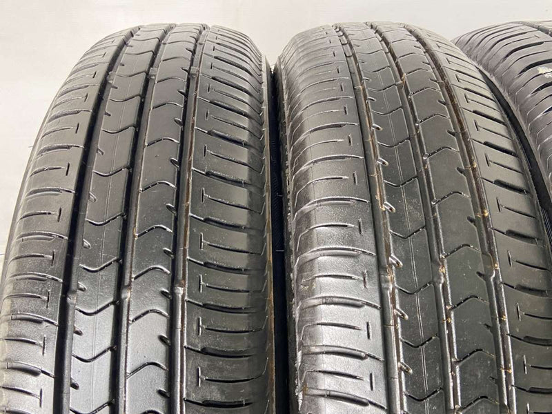 ブリヂストン エコピア NH100C 155/65R14  4本