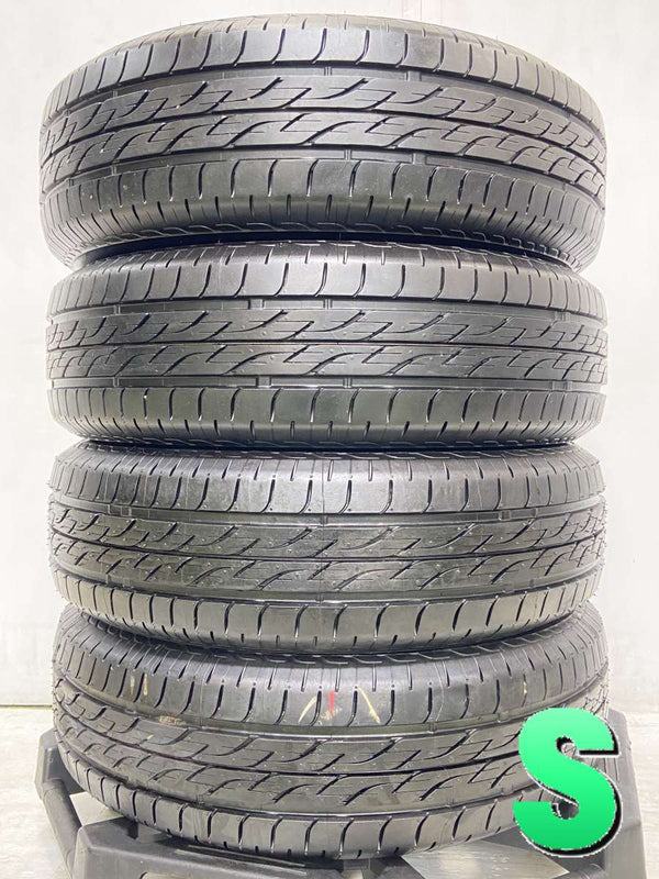 ブリヂストン ネクストリー 175/65R14  4本