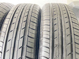 ヨコハマ ブルーアース ES  ES32 175/70R14  4本