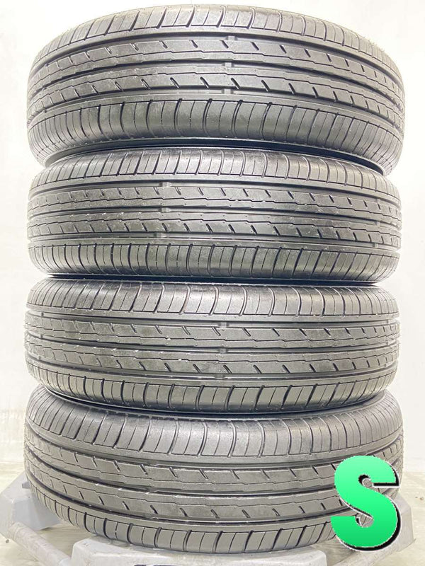 ヨコハマ ブルーアース ES  ES32 175/70R14  4本