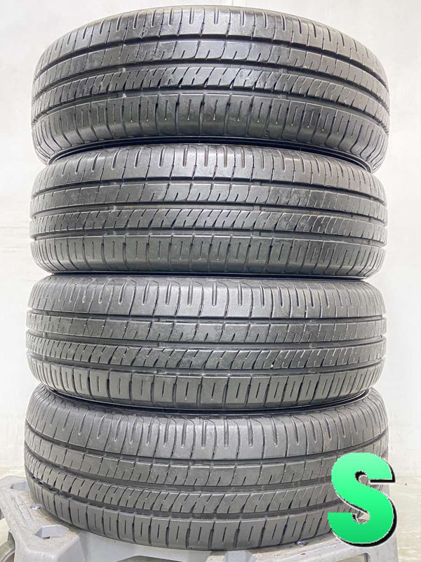 ダンロップ エナセーブ EC204 175/65R14  4本