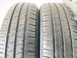 ブリヂストン エコピア NH100C 175/70R14  2本